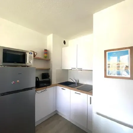 Appartement L'ancre Saint-Gilles-Croix-de-Vie