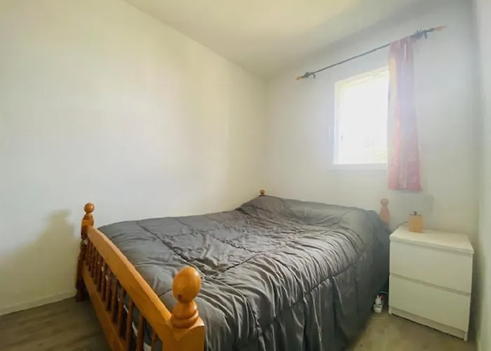 Appartement L'ancre *