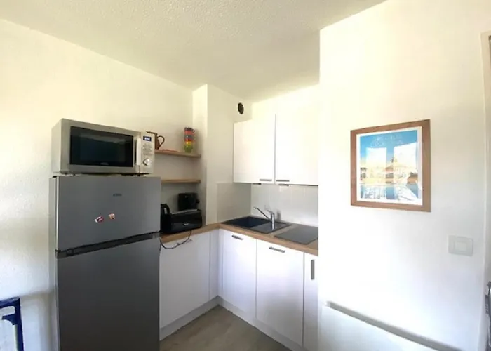 Appartement L'ancre Saint Gilles Croix de vie