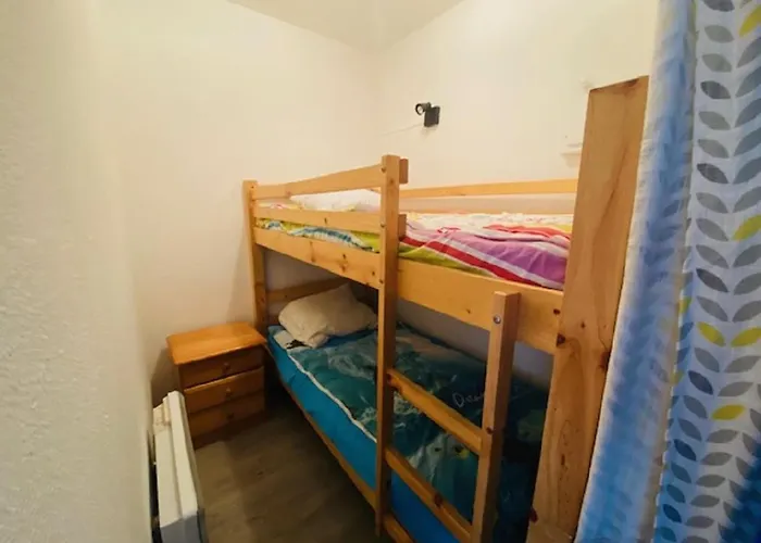 L'ancre Saint Gilles Croix de vie