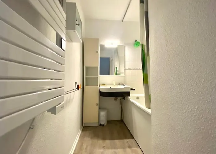 Appartement L'ancre *