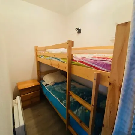 L'ancre Saint-Gilles-Croix-de-Vie