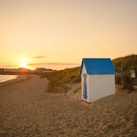 L'ancre * Saint-Gilles-Croix-de-Vie